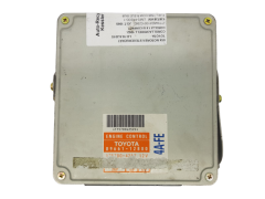 Blok Ovladačů Toyota 89661-12880 175700-4252 Denso