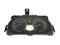 Otáčkoměr Nissan Micra BC58B