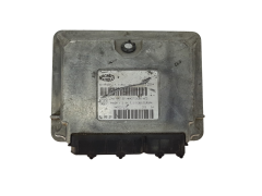 Blok Ovladačů Fiat 55196261 IAW4AF.SP 61601.124.01 Magneti Marelli