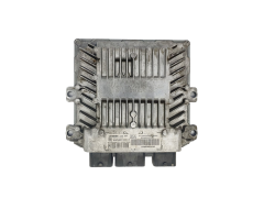Blok Ovladačů 9653447380  5WS40111C-T SID804  PSA Siemens 42666