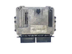 Blok Ovladačů 0261S10399 D1BA-12A650-BD Ford Bosch Blok Ovladačů 0261S10399 D1BA-12A650-BD Ford Bosch