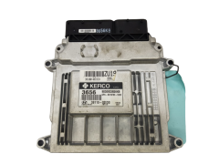 Blok Ovladačů Hyundai 39110-02ID0 9030933656KB Kefico Blok Ovladačů Hyundai 39110-02ID0 9030933656KB Kefico