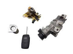 Zapalování Audi A4 B6 4B0905851F