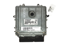 Řídicí Jednotka Motoru Volvo P31303388 0281015286 Bosch 23740