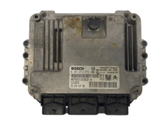 Blok Ovladačů PSA 0281013872 9653958980 Bosch 20477