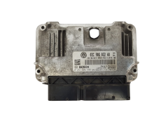 Blok Ovladačů 0261S04396 03C906022AQ Seat VW Bosch 3493