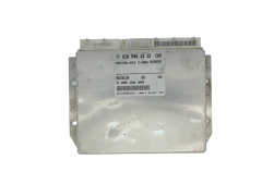Blok Ovladačů 0265109466 0295452332 Mercedes Bosch 40793