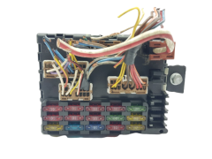 Pojistková Skříň Fiat 7755601 20090