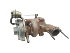 Turbodmychadlo 53169706731 KKK 2.5 TD Renault Safrane 7711135838 Turbodmychadlo 53169706731 KKK 2.5 TD Renault Safrane 7711135838
