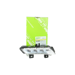 Lampa Drl Pravý 044898 266003864R Renault Valeo