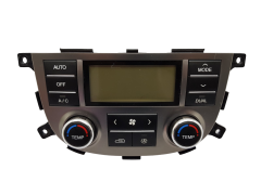 Panel Klimatizace Hyundai Santa Fe 2 97250-2B440 C37 Panel Klimatizace Hyundai Santa Fe 2 97250-2B440 C37
