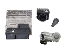 Starter Pack Mercedes C W203 A2711539179 2095451708 A2034621130 1.8 2 Starter Pack Mercedes C W203 A2711539179 2095451708 A2034621130 1.8 2