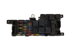 Pojistková Skříň 518787205 8678449 Volvo