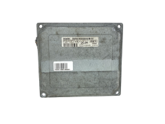 Blok Ovladačů 6S61-12A650-FH S120977315H 2CJH Siemens Ford 61396