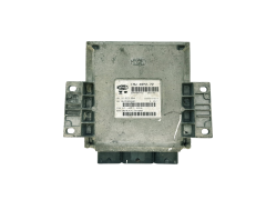 Blok Ovladačů 9645989480 9647714780 IAW48P2.72 PSA Magneti Marelli 34193