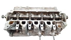 Hlava Válce 110421615R--B 110413019R 1.5dci K9KB608 Renault Dacia Clio 4 Hlava Válce 110421615R--B 110413019R 1.5dci K9KB608 Renault Dacia Clio 4