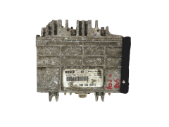 Blok Ovladačů 030906027K 0261203914 VW Bosch 24976