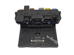 Blok Ovladačů 2035454901 5DK008485-16 Mercedes-Benz Hella