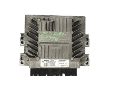 Blok Ovladačů S122326109A SID301 8200565863 8200592611 Renault 25868