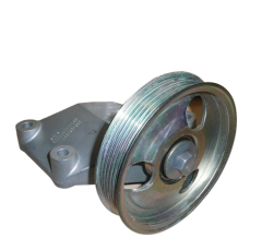 Napínač Pásku Originál Jumpy Expert Scudo III 5706L7