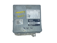 Blok Ovladačů BMW 2245541 0281001243 2247305 3U4 Bosch 54429