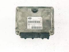 Blok Ovladačů IAW.4AF.M9 55187372 Fiat Magneti Marelli 33786