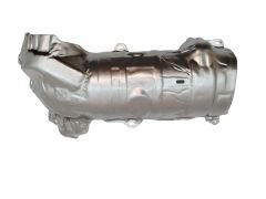 Kryt Kolektoru Originál 9687801580 Citroen Peugeot 