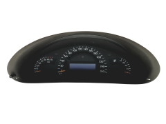 Otáčkoměr Mercedes C W203 A2035407611 53058