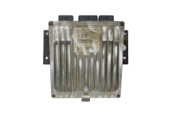 Blok Ovladačů 8200331477 8200284277 R0410C081A Renault Delphi 43000