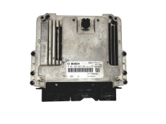 Blok Ovladačů 0281034037 237106626R 237109983R  Renault Bosch 