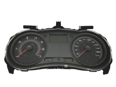 Otáčkoměr Renault Clio 3 8200715178 M 30338 Otáčkoměr Renault Clio 3 8200715178 M 30338