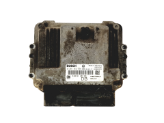 Blok Ovladačů Opel 55560810DB 0281012694 Bosch GM 29727