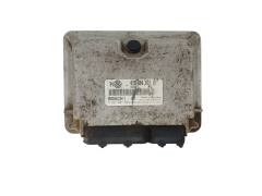 Blok Ovladačů 038906018BM 0281001846 VW Bosch 46086