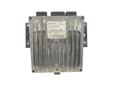 Blok Ovladačů 8200334419 8200414354 R0410B024C Renault Delphi 56194