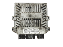 Blok Ovladačů 9653447380  5WS40111C-T SID804  PSA Siemens 20326
