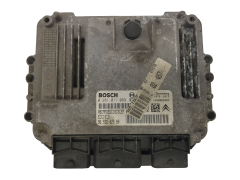 Blok Ovladačů PSA 0281011089 9653202580 Bosch 23531