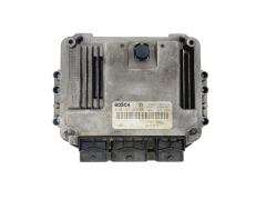 Blok Ovladačů 0281011549 8200310863 8200370779 Renault Bosch 43067
