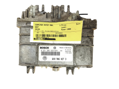 Blok Ovladačů 0261203933 6K0906027D VW Bosch 19161