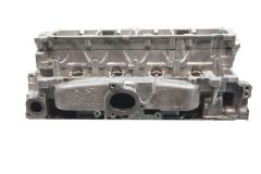 Hlava Válce 0200HS 9684487210 1,6 HDI 8v TDCI Citroen Peugeot Volvo