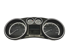 Otáčkoměr Peugeot 308 9665107480 503001550311 58014