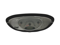 Tachometr Lancia Ypsilon 46756883 52658