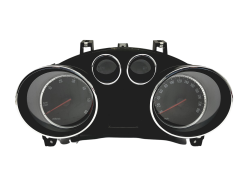 Otáčkoměr Opel Mokka 42342753 544324059 GM