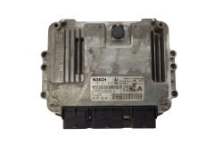 Blok Ovladačů 0281011863 9661773380 9653958980 PSA Bosch 3686