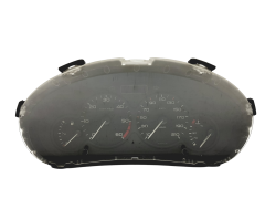 Otáčkoměr Peugeot 206 9648836380 000500103 50992 Otáčkoměr Peugeot 206 9648836380 000500103 50992