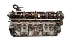 Hlava Válce 7701468962 2.0 8v F3R Renault Megane Scenic Laguna 1 1029