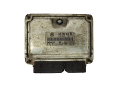 Blok Ovladačů Seat VW 045906019BB 0281011074 Bosch 14242