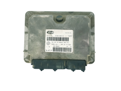 Blok Ovladačů IAW4AF.PP 55187374 Fiat Magneti Marelli 33768