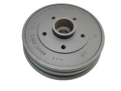 Brzdový Buben 156 432008208R ABS Dacia Duster 