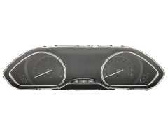 Otáčkoměr Peugeot 2008 9811497480 9810204880 Yazaki Otáčkoměr Peugeot 2008 9811497480 9810204880 Yazaki