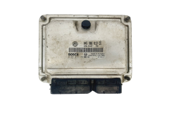 Blok Ovladačů 045906019CE 0281013179 VW Bosch 44728